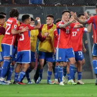 ADN revela que Colo Colo sondea a un ex seleccionado chileno