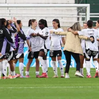 Confirman transmisión para Colo Colo Fem en la semi de Libertadores