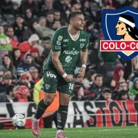 ¿Vuelve? El día en que Iván Morales le abrió la puerta a Colo Colo