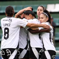 El favorito Colo Colo enfrenta a Deportivo Cali por un lugar en la final de la Copa Libertadores Femenina 2025
