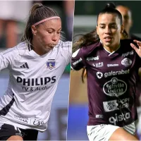 ¿Cuándo juegan Colo Colo femenino vs Ferroviaria y quién transmite?