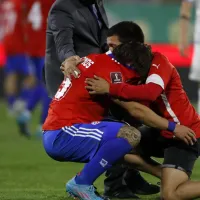 Quería ir a Colo Colo: El sueño frustrado de jugador chileno