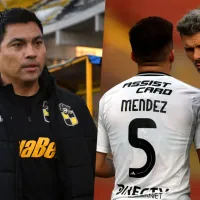 DT de Coquimbo Unido advierte a Colo Colo