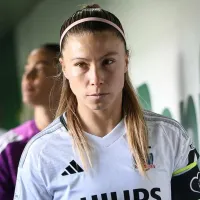 Yanara Aedo realiza hermoso juramento con Colo Colo Femenino