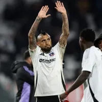 Vidal llama a la calma y aclara su participación en la Kings League