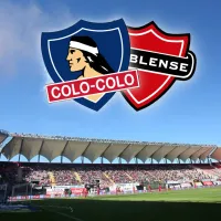 CSD Colo Colo se la juega por el público de visita ante Ñublense
