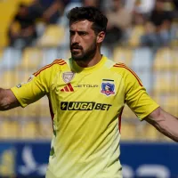Revelan al arquero que busca Colo Colo para el 2026