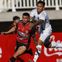 El mensaje de Popín Castro, figura de Limache, antes de jugar ante Colo Colo