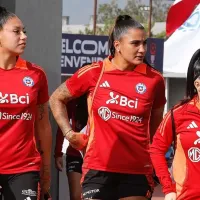 ¿Qué canal transmite Chile Femenino por la Liga de las Naciones?