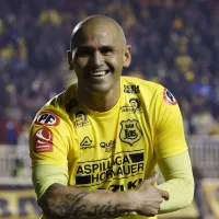¿Qué canal transmite San Luis vs Copiapó? La despedida de Chupete Suazo