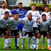 Colo Colo parte como amplio favorito frente a Deportes Limache