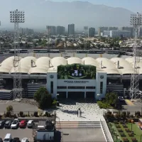 Colo Colo detalla el nuevo reconocimiento facial del Monumental