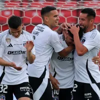 Colo Colo quiere imponerse ante Ñublense