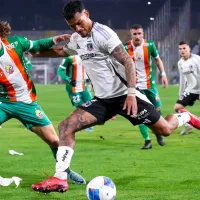 Desde Colo Colo se expresan claro ante la situación de Cobresal