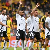 Colo Colo lamenta una pésima noticia en el triunfo sobre Ñublense