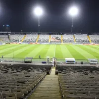 Desde Colo Colo entregan nuevos detalles sobre la remodelación del Estadio Monumental