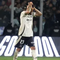 ¿Vuelve ante Unión Española? Fernando Ortiz comenta la evolución de Arturo Vidal