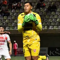 El duro informe arbitral contra Julio Fierro por pelea en Primera B