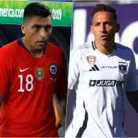 Jara se molesta por las declaraciones de Correa en Colo Colo