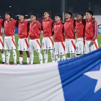 ¿Cuándo y contra quién es el próximo partido de Chile sub 17?