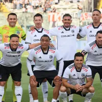 El otro ex Colo Colo que se une al Duelo de Leyendas América 2026