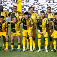 Coca Mendoza pide a figura de Coquimbo como refuerzo para Colo Colo