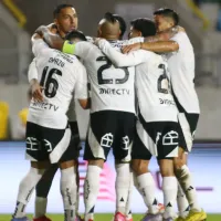 Nueva final para Colo Colo: Programación de la fecha 27 del torneo