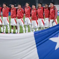 ¿A qué hora juega Chile sub 17 vs Uganda y qué canal transmite?