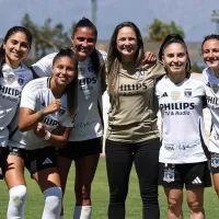 ¿Qué canal transmite Colo Colo Femenino vs Palestino?