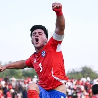 Tabla de posiciones: Así queda Chile en el Mundial Sub 17