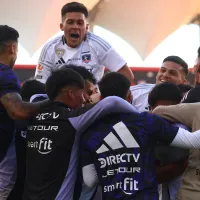 La formación confirmada de Colo Colo para visitar a Unión Española