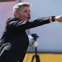 Volvió a pasar: el gran dolor de cabeza que complica a Fernando Ortiz en Colo Colo