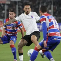 No sólo Lucero: Los jugadores de Fortaleza que a Colo Colo le pueden interesar como refuerzo