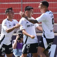 Colo Colo aumenta sus probabilidades de clasificar a Sudamericana según análisis matemático