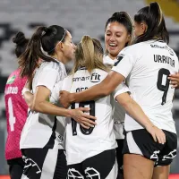 Colo Colo Femenino tiene programación confirmada para la semifinal ante Coquimbo Unido