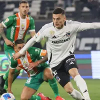 La leve ventaja que le saca Colo Colo a sus rivales en la lucha por la Sudamericana 2026