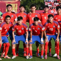 ¿Qué necesita Chile para clasificar a la siguiente fase en el Mundial sub 17?