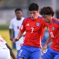 Eliminación de Chile del Mundial Sub 17 le entrega pésimas noticias a Colo Colo