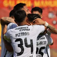 Elecciones presidenciales modifican el plan de Colo Colo para enfrentar a Unión La Calera