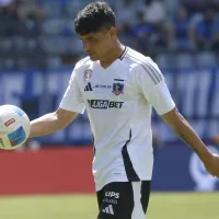 Tribunal de Disciplina confirma sanciones para jugadores de Colo Colo