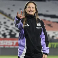 El orgullo de Tatiele Silveira por su nominación como mejor DT del mundo