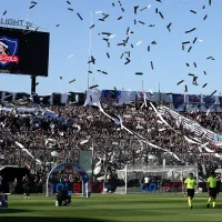 El aforo que solicitó Colo Colo para el partido ante La Calera