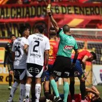 ¿Tiene bajas Colo Colo para el choque ante Unión la Calera?