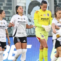 El último partido del año que tendrá Colo Colo Fem en el Monumental