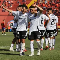 La combinada del descenso que favorece a Colo Colo en la lucha por un cupo internacional