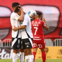 Buscando la clasificación: la curva de Colo Colo en la tabla de posiciones