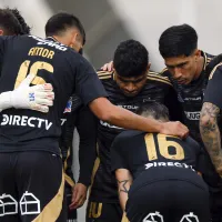 Revelan acuerdo para la primera salida de Colo Colo