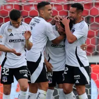 Tras los resultados de sus rivales: Esto necesita Colo Colo para meterse en Copa Sudamericana