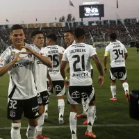 Tras vencer a La Calera: Así queda Colo Colo en la tabla de posiciones de la Liga de Primera