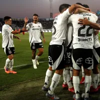 Cerca de Sudamericana: el UNO a UNO en el triunfo clave de Colo Colo ante Unión la Calera
